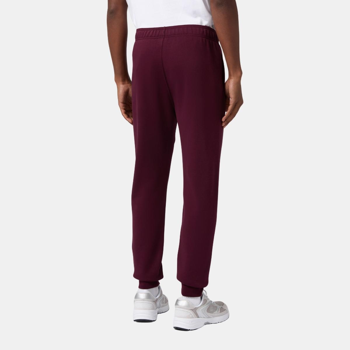 Calças de Homem Roxo-5