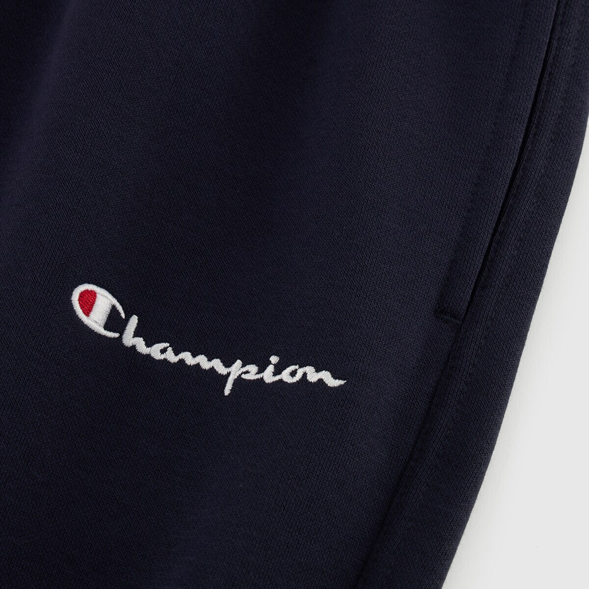 Calças de homem Champion Azul-marinho-4