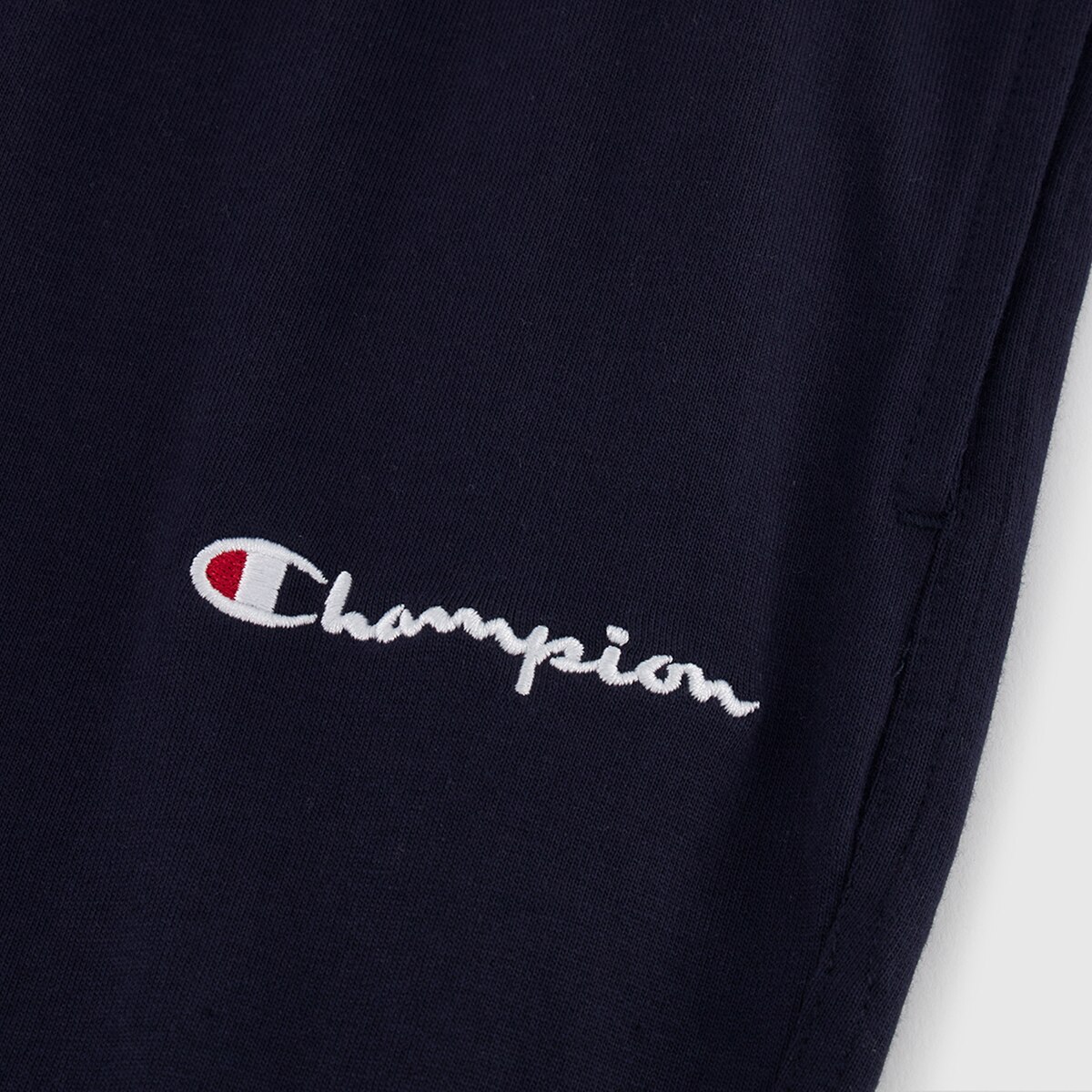 Calças de homem Champion Azul-5