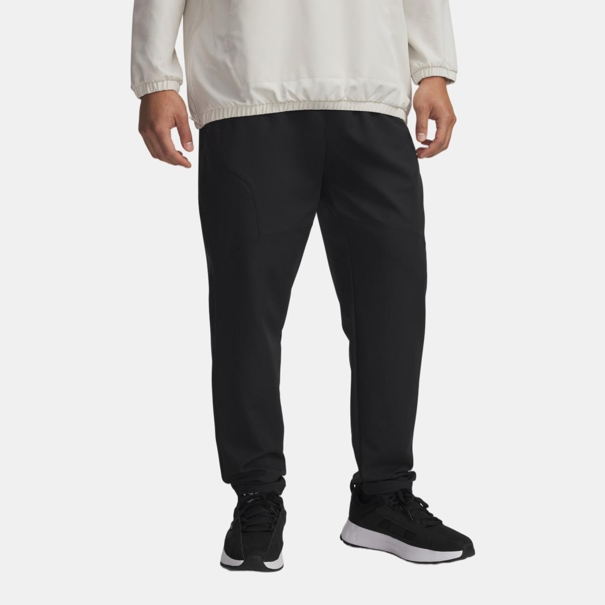 Imagem 0 de Calças de Homem Casual UA Unstoppable Tapered Pants
