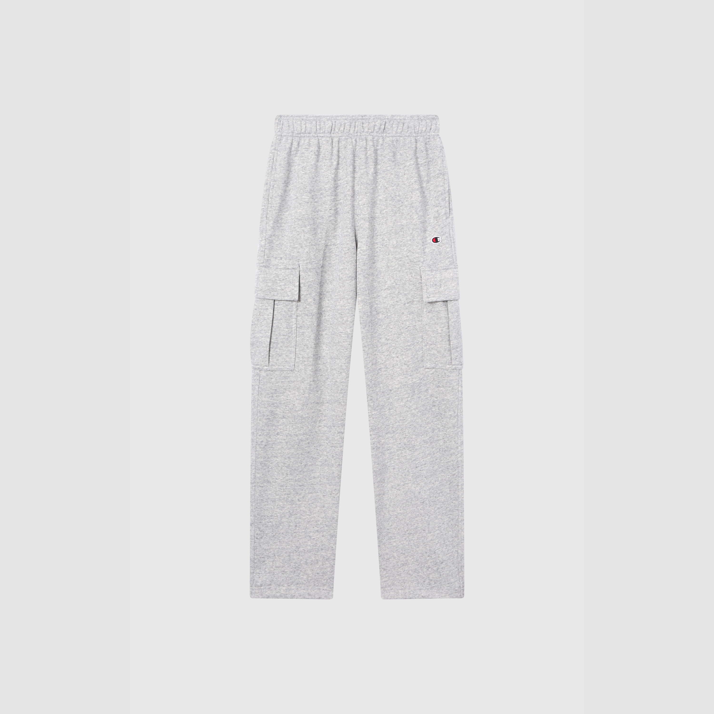 Calças de Homem Cargo Pants Cinzento-5