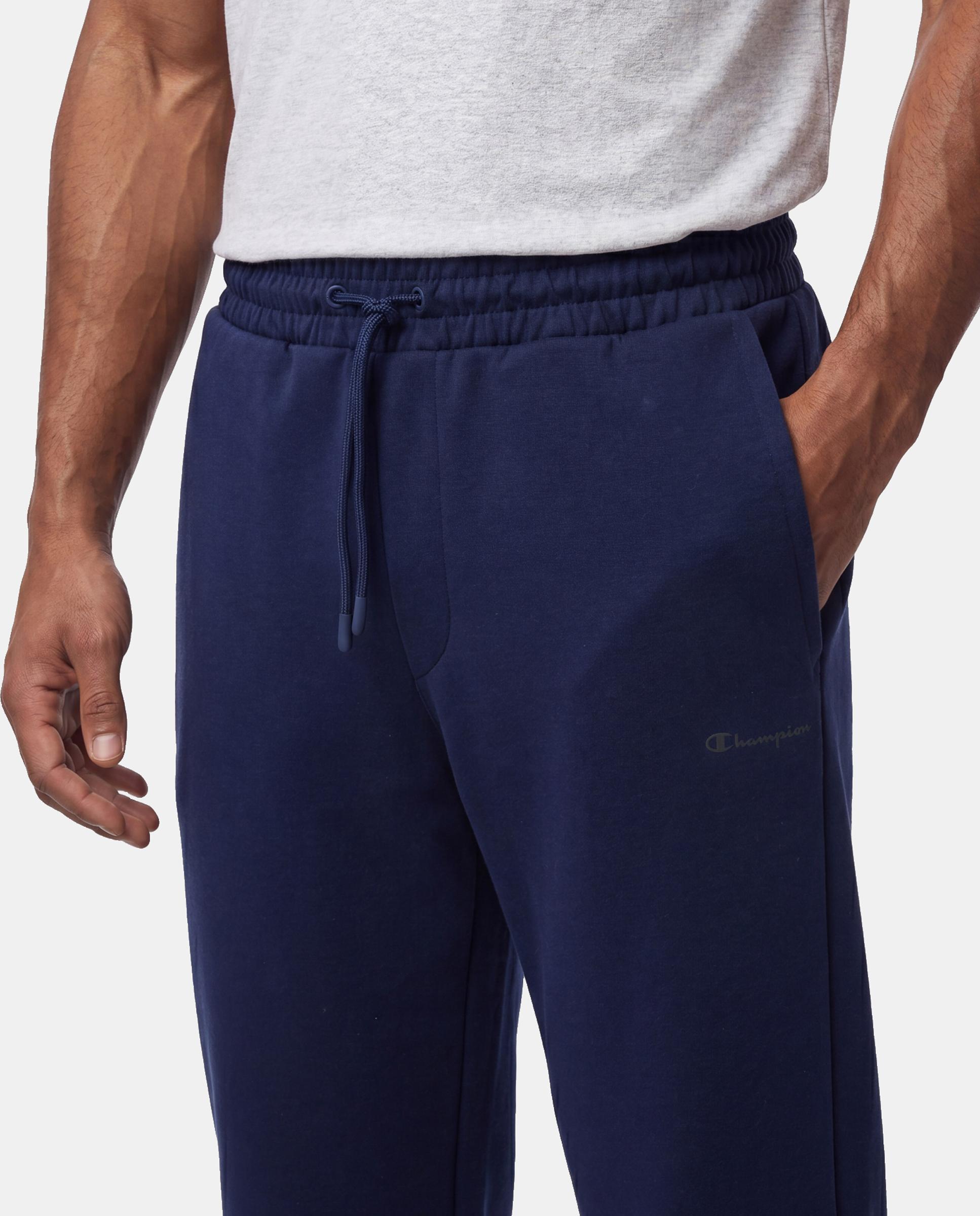 Imagem 0 de Calças Casual Elastic Cuff Pants