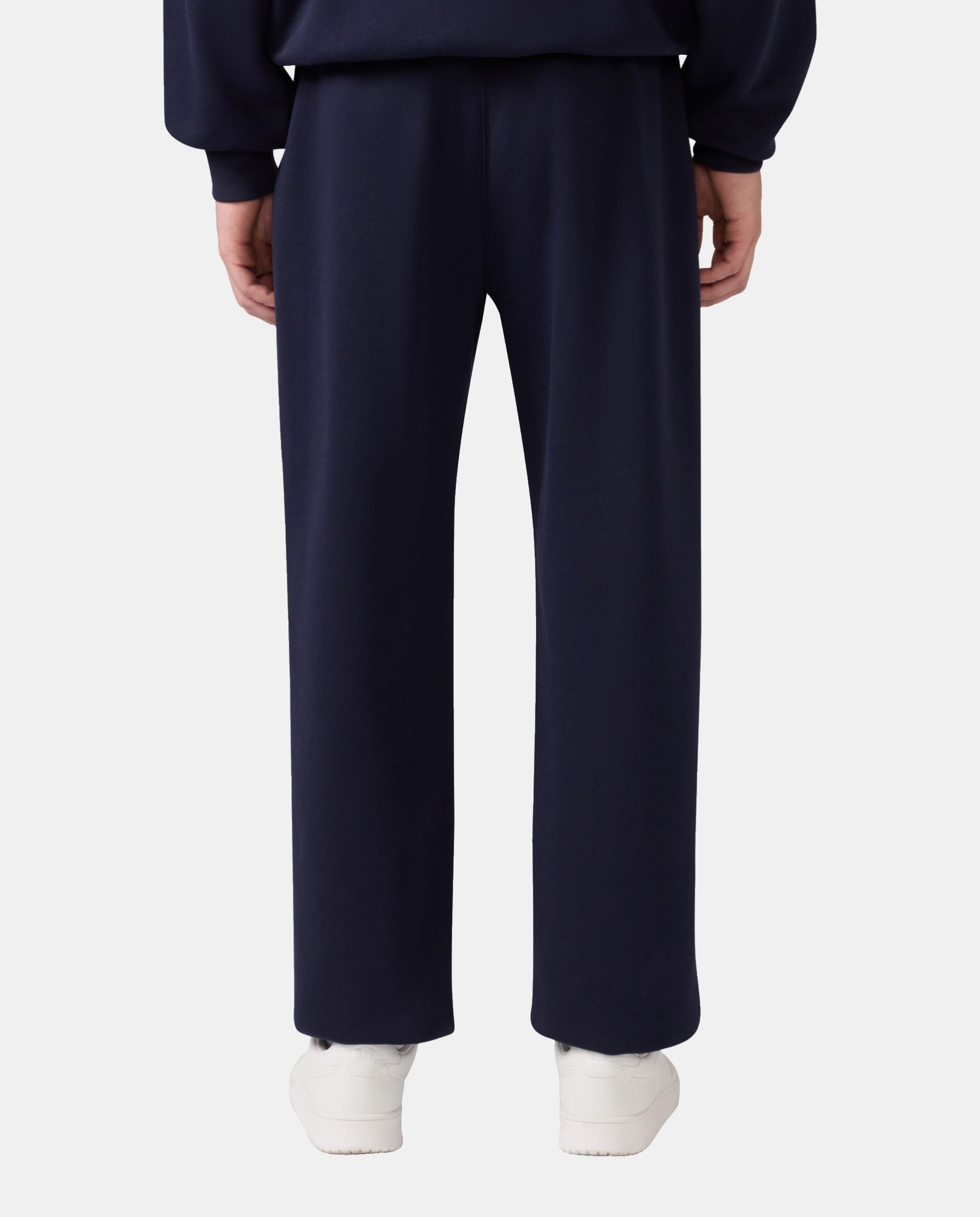 Pantalones Casual de Hombre Elastic Cuff Pants CHAMPION - Azul Azul-2