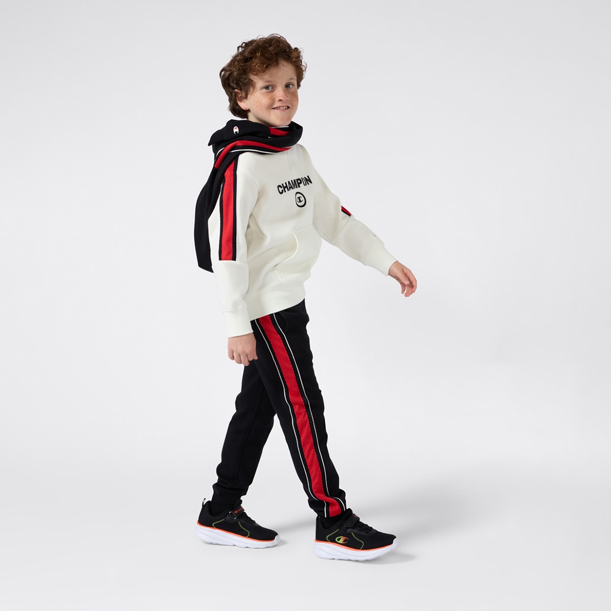 Imagem 0 de Calças de Menino