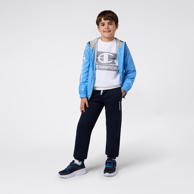 Imagem 0 de Calças de Menino