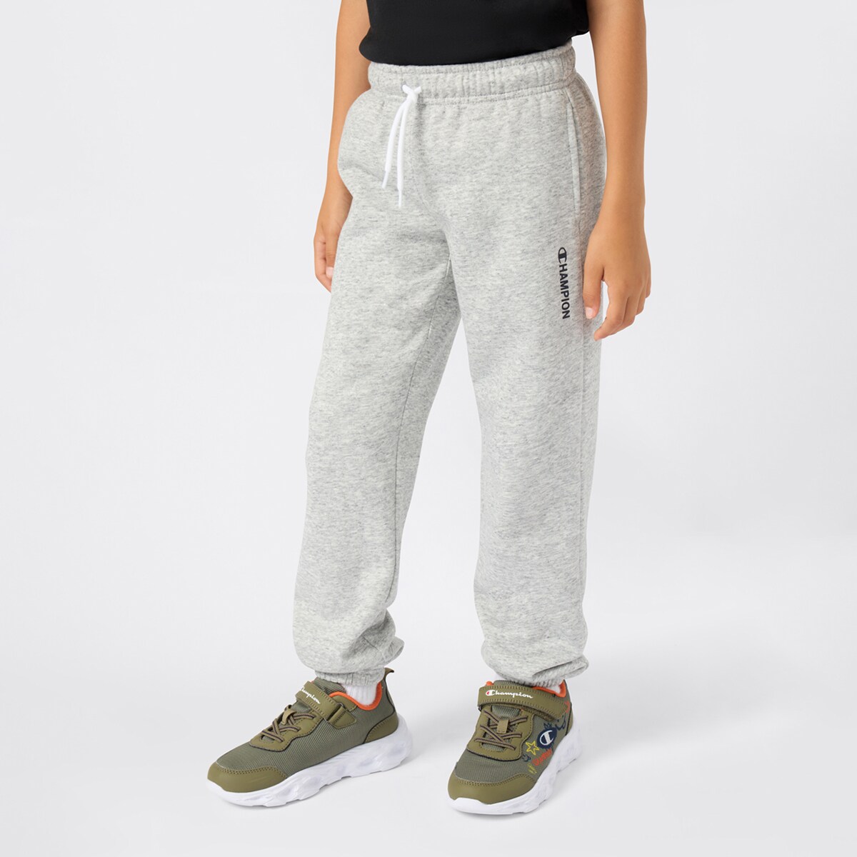 Calças de Menino Azul-marinho-2