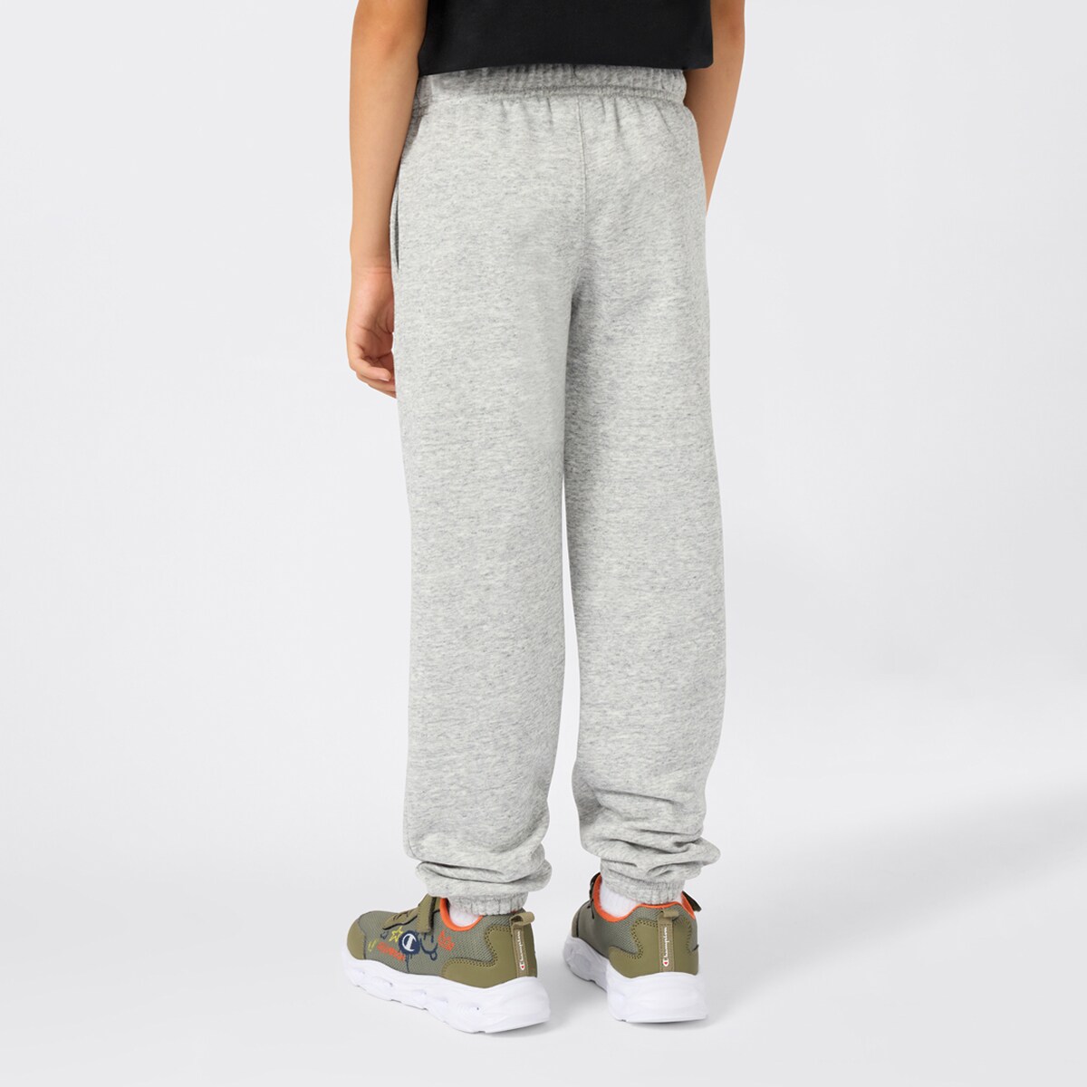 Calças de Menino Azul-marinho-3