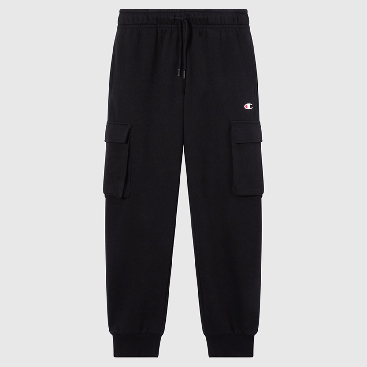 Calças de Menino Preto-4