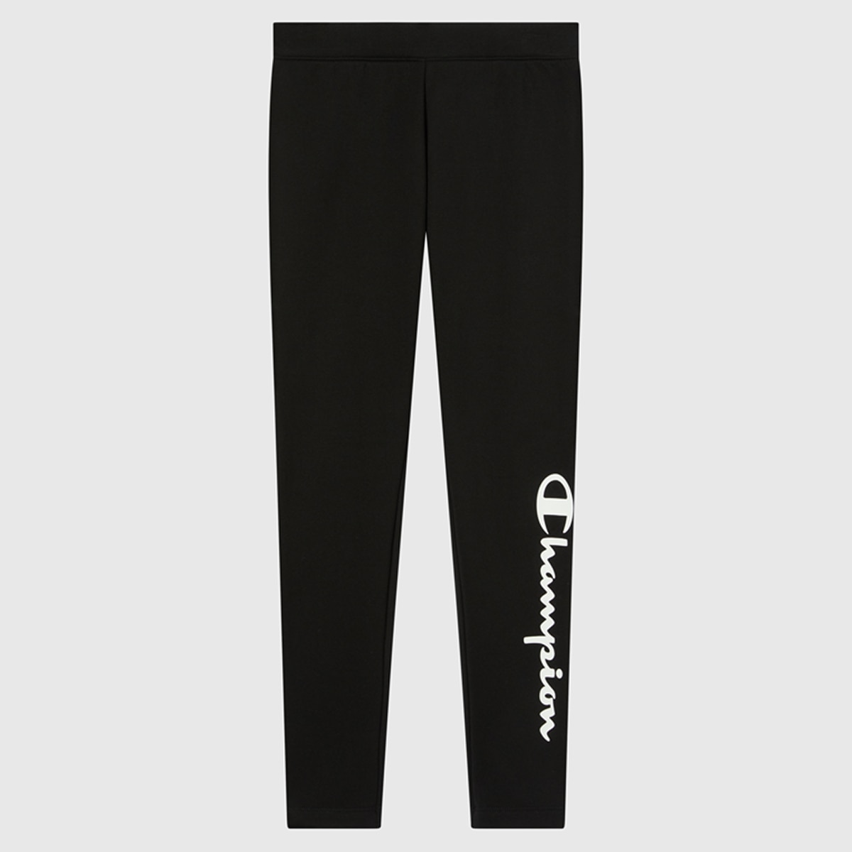 Leggings de Menina Preto-4