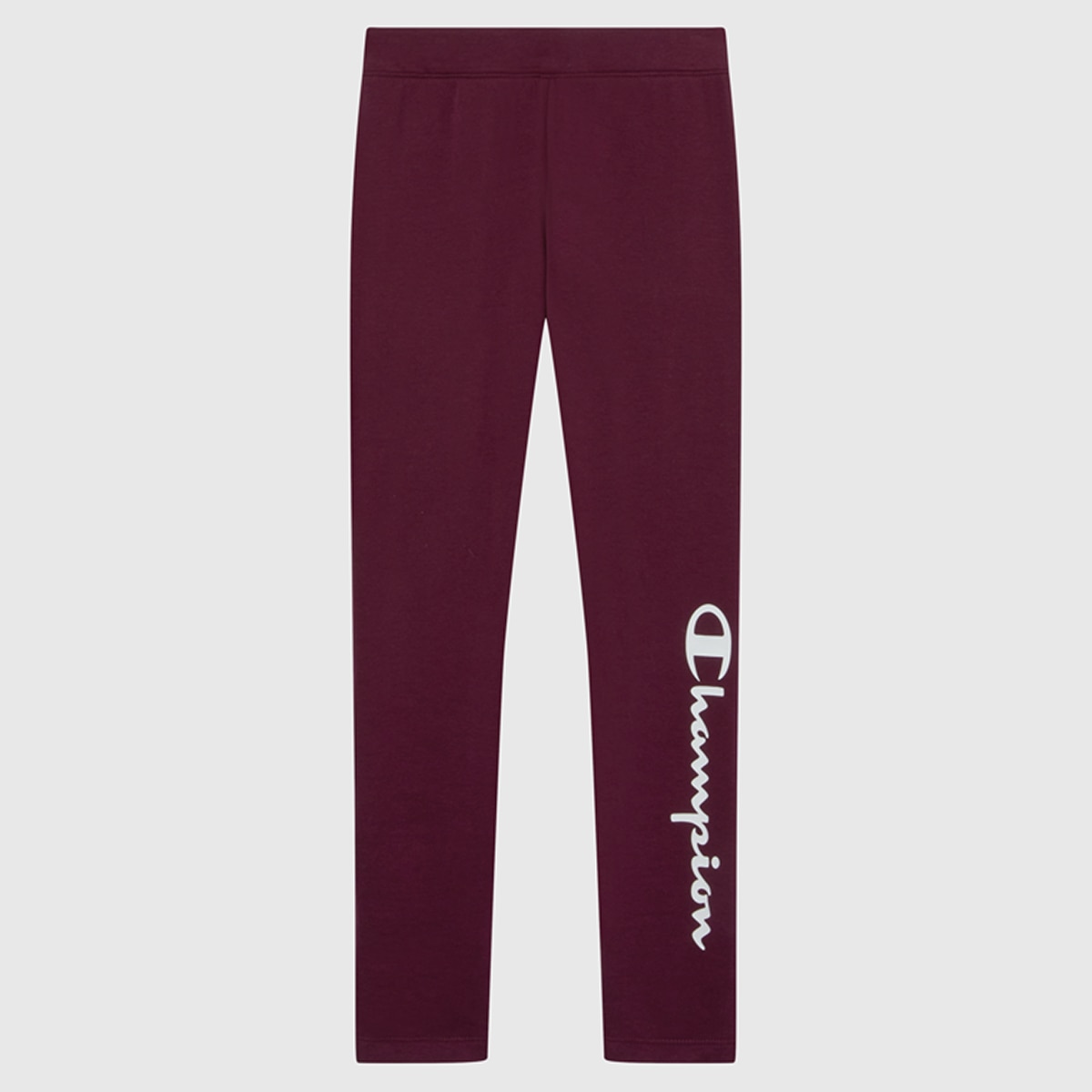 Leggings de Menina Preto-2