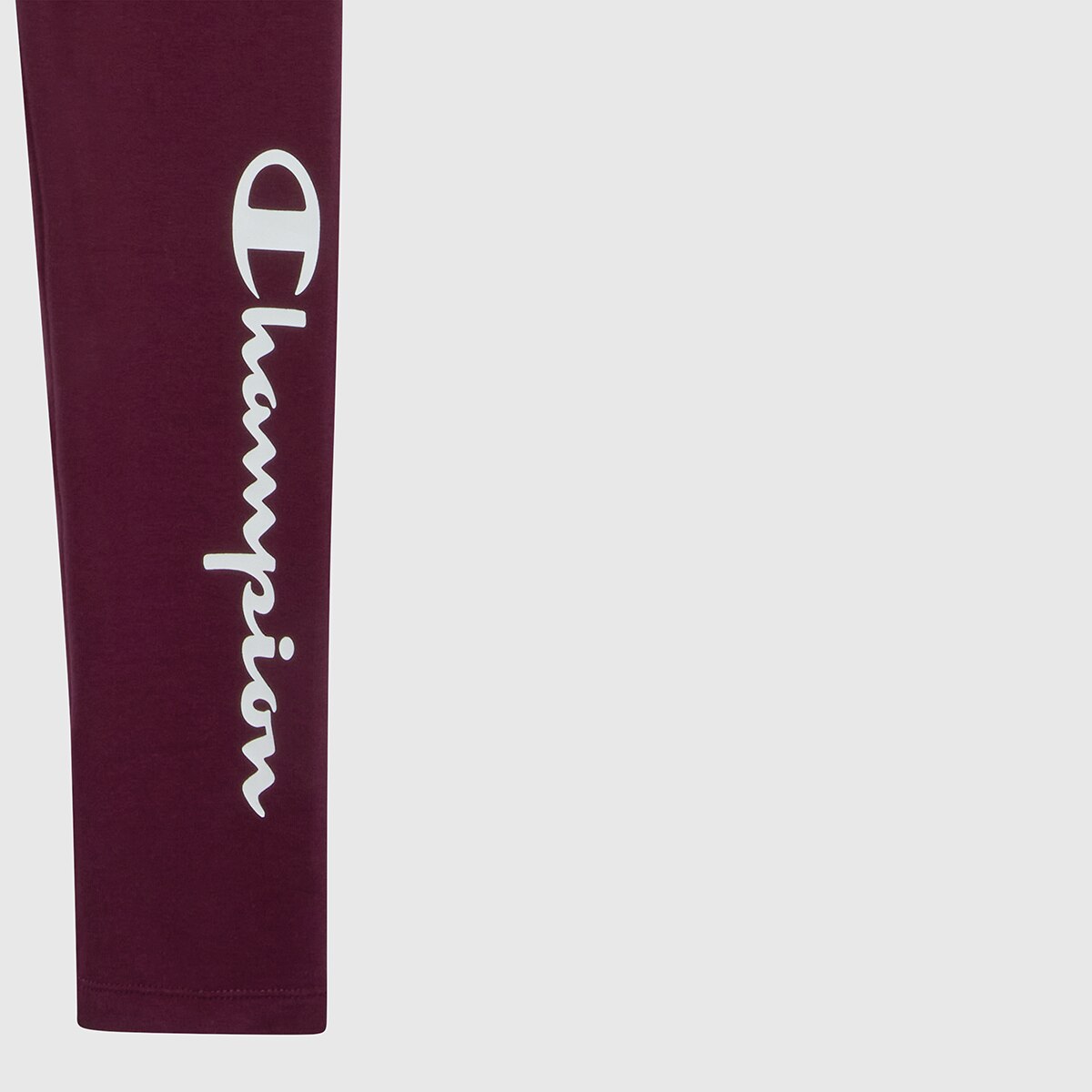 Leggings de Menina Preto-3