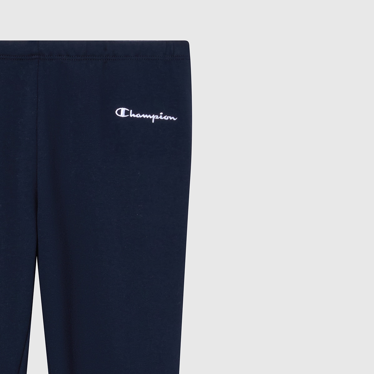 Leggings de Menina Azul-marinho-5