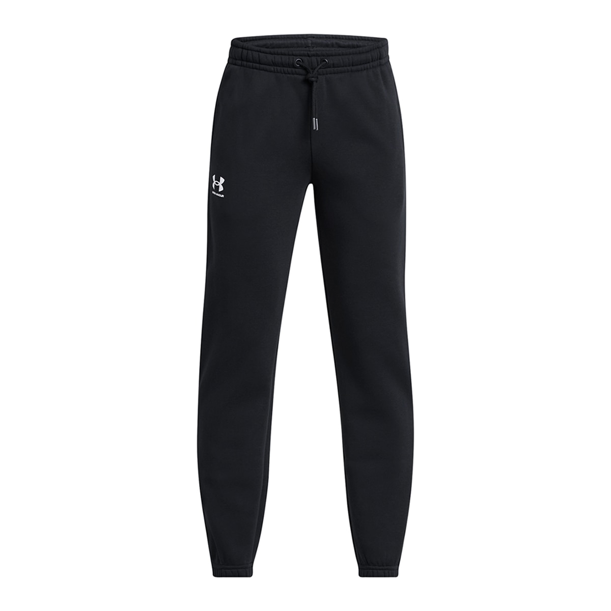 Calças de Menino B Icon Flc Jogger Taping Preto-1