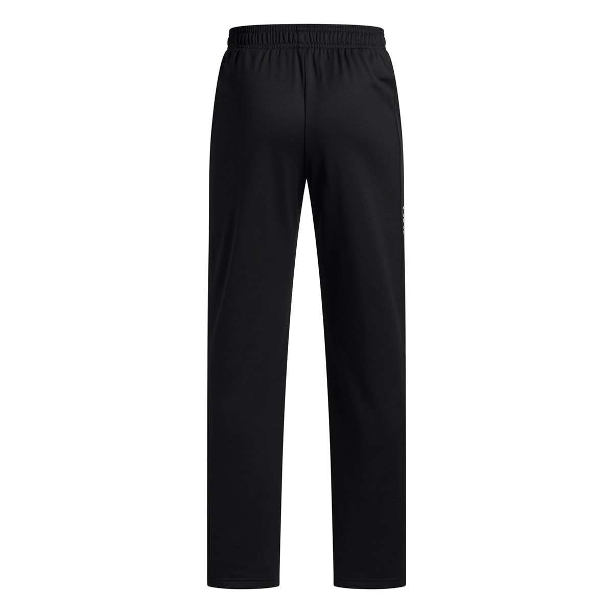 Calças de Menino UA Brawler 3.0 Tapered Pant Preto-2