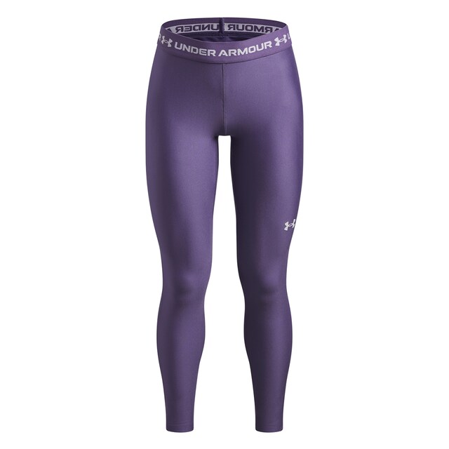 Imagem 0 de Leggings de Criança Training HeatGear