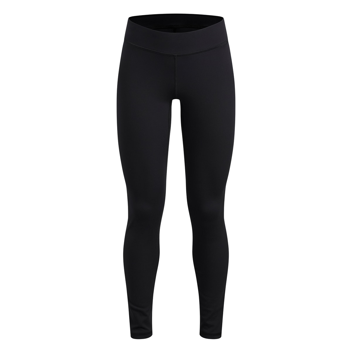 Leggings de Criança Training G Motion Branded Legging Preto-1