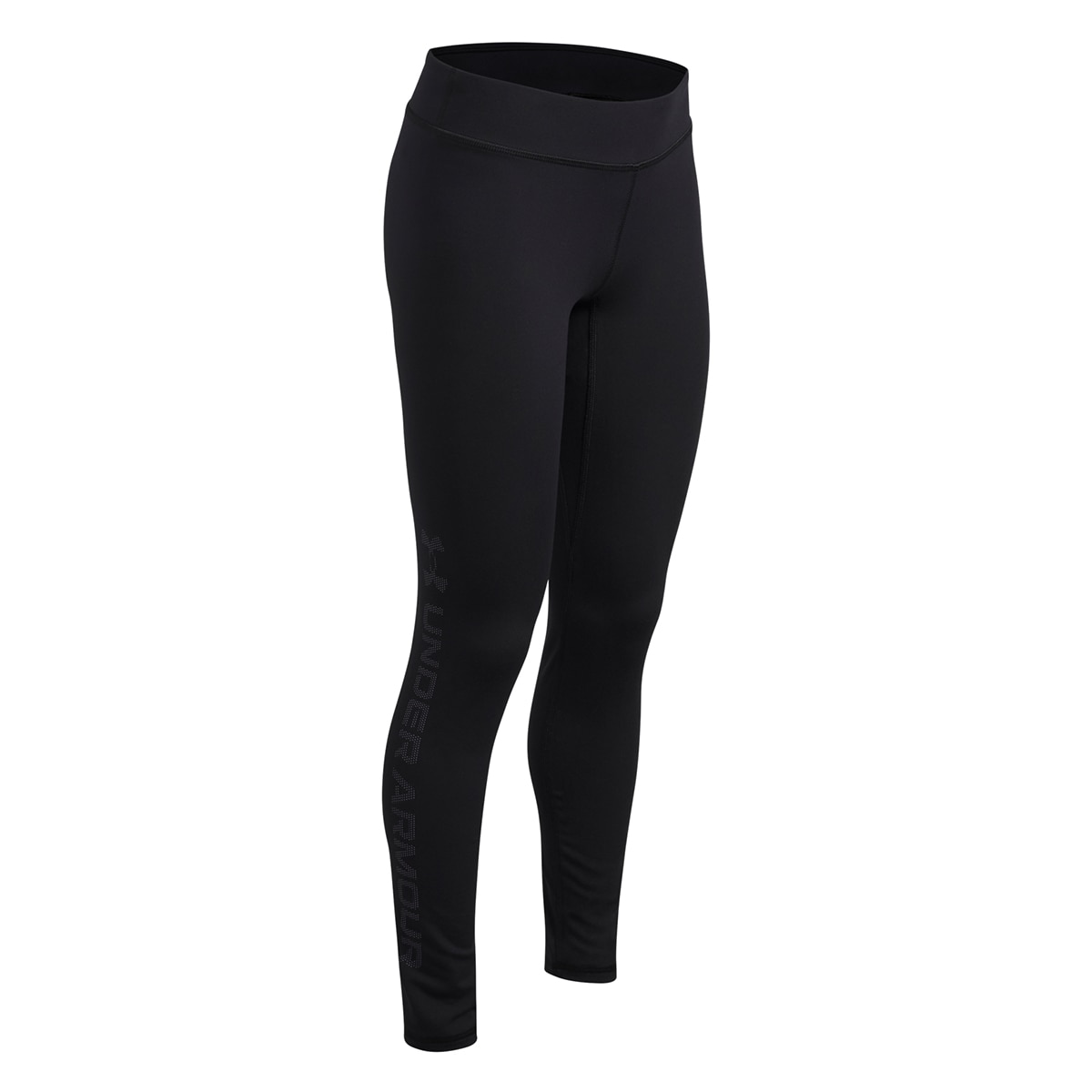 Leggings de Criança Training G Motion Branded Legging Preto-3