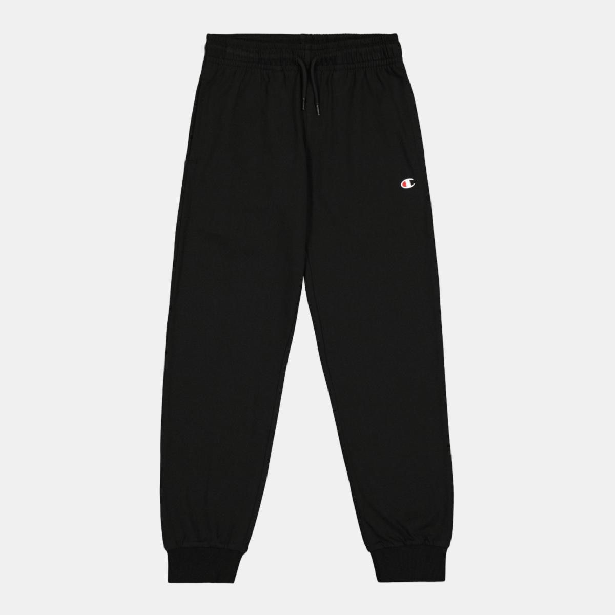 Imagem 0 de Calças de Menino Rib Cuff Pants