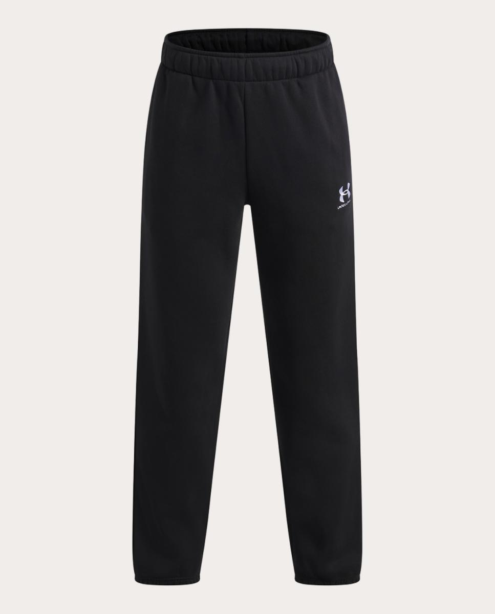 Imagem 0 de Calças de Criança UA B Icon FLC Taped Jogger