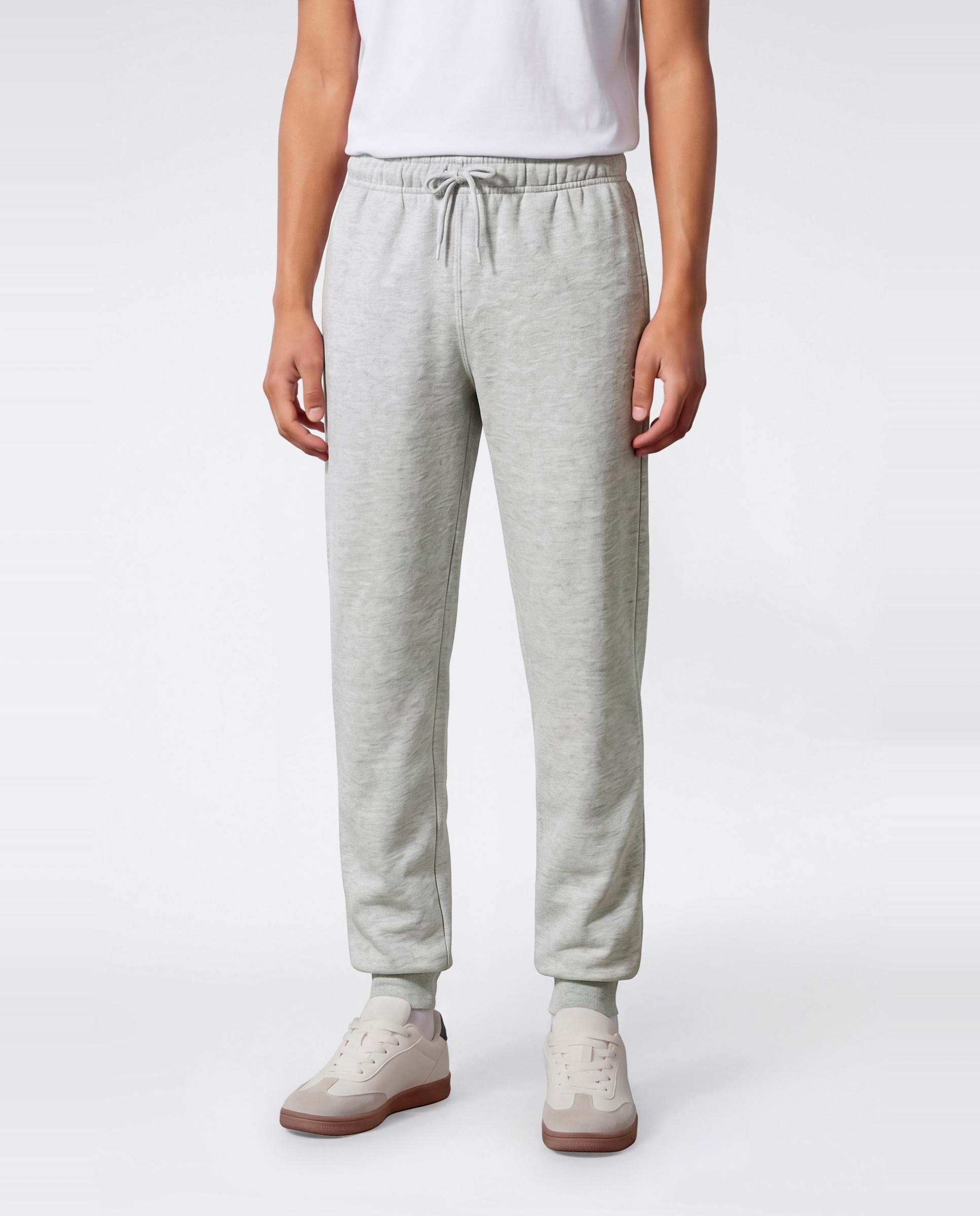 Imagem 0 de Calças Casual de Criança Rib Cuff Pants