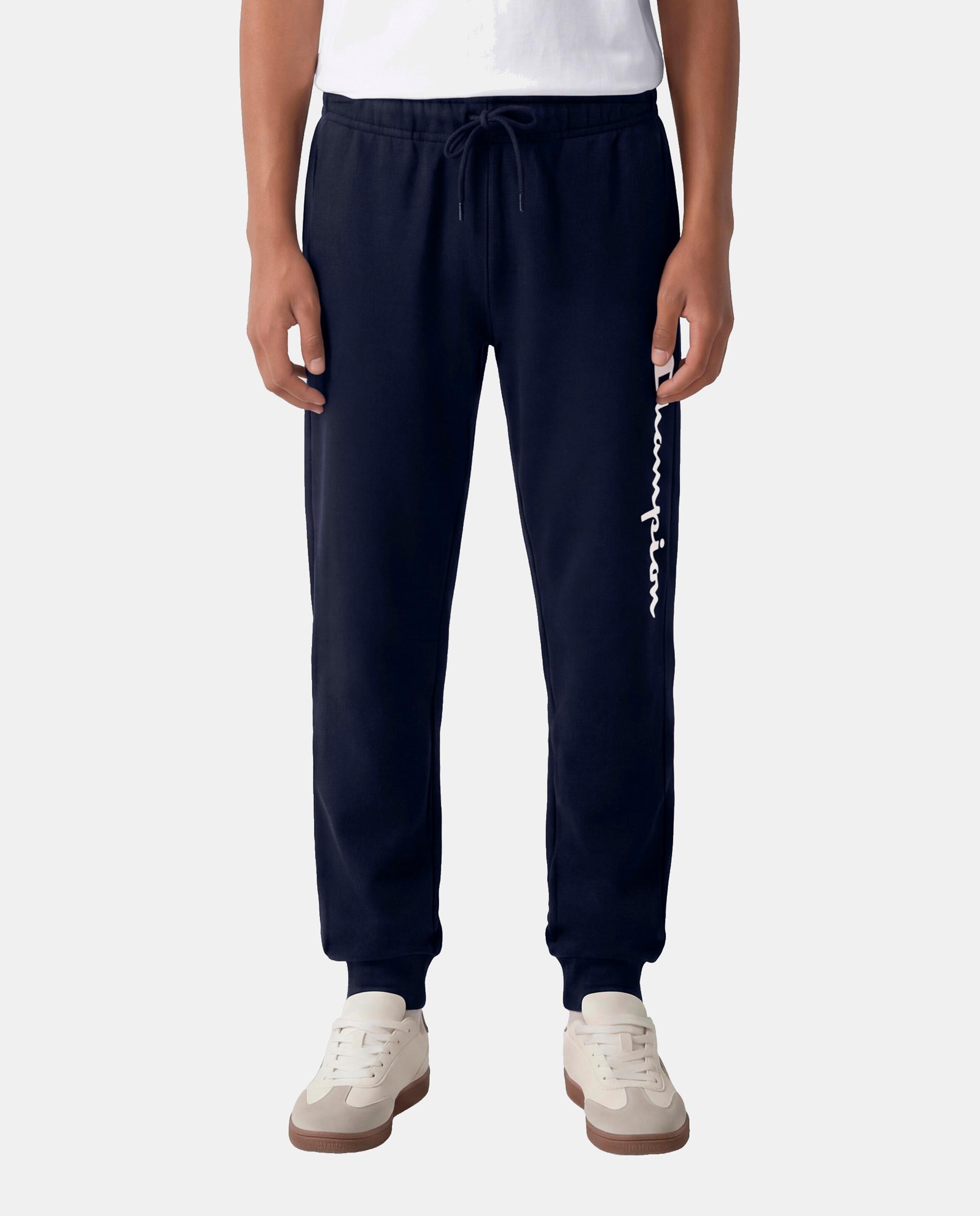 Imagem 0 de Calças Casual de Criança Rib Cuff Pants