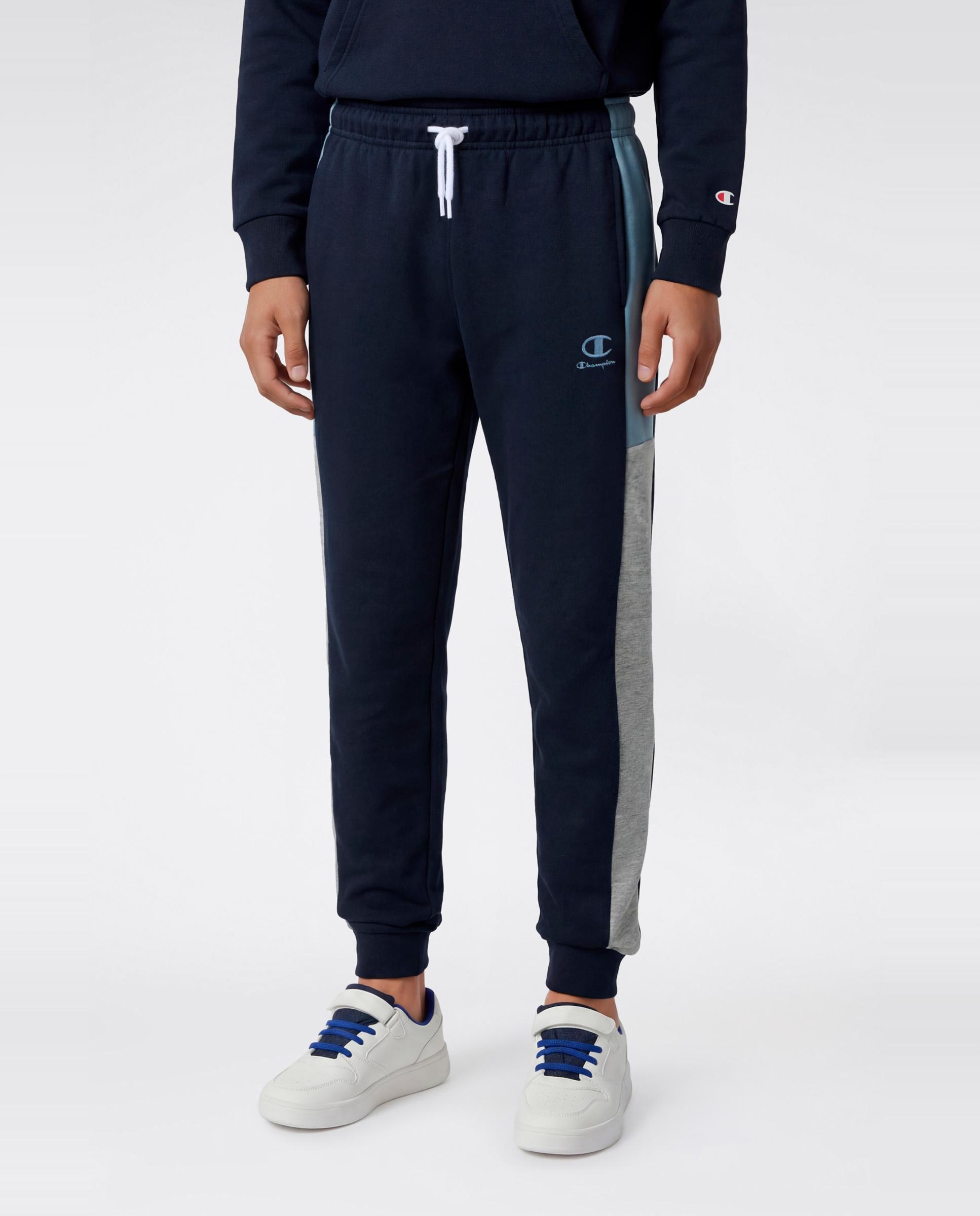 Imagem 0 de Calças Casual de Criança Rib Cuff Pants