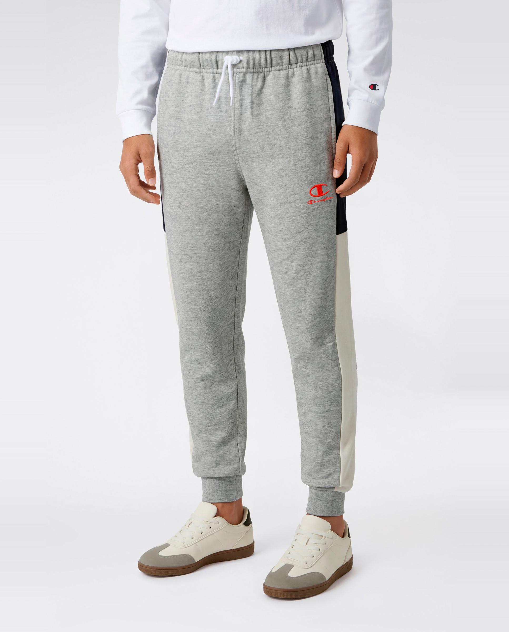 Imagem 0 de Calças Casual de Criança Rib Cuff Pants
