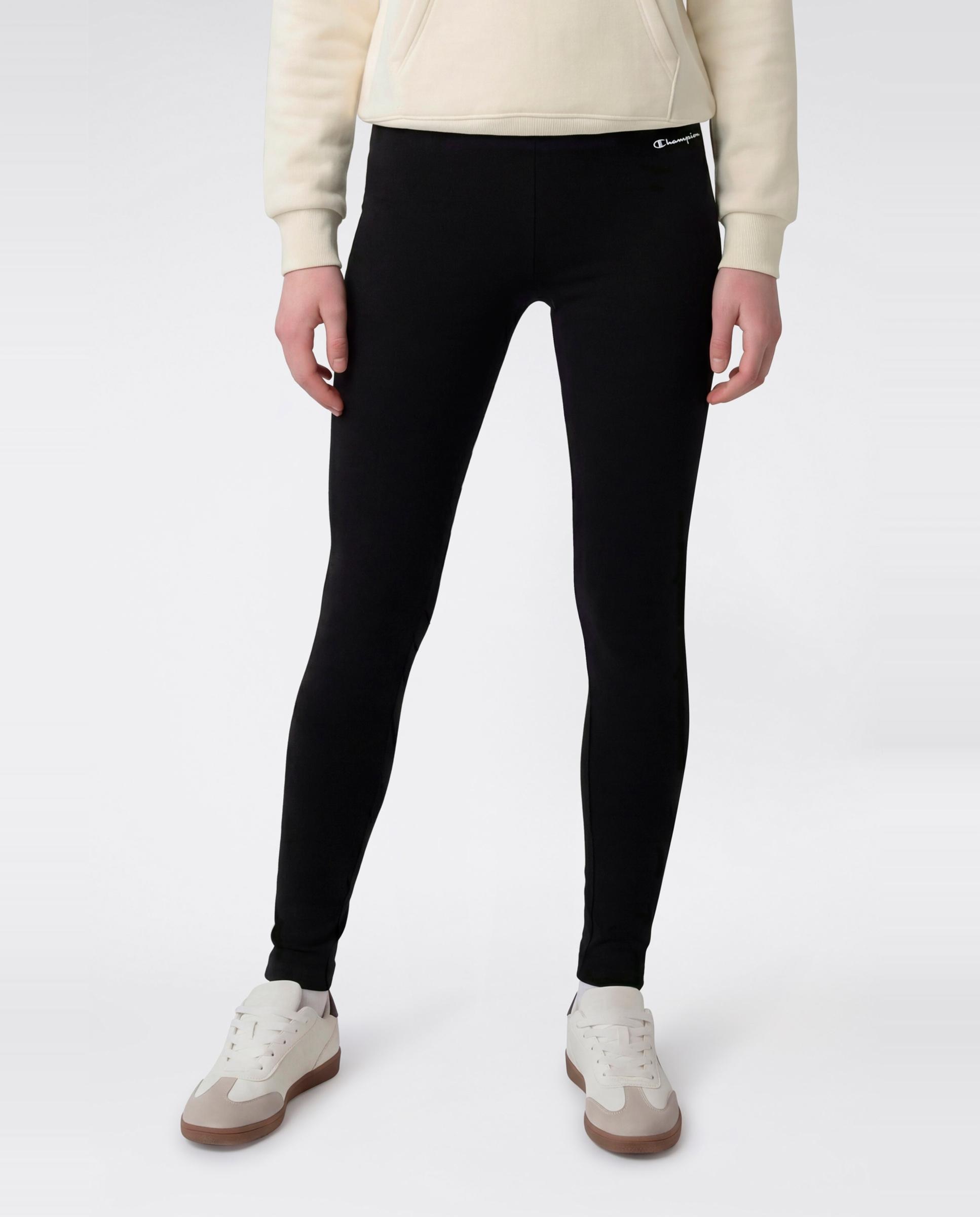 Imagem 0 de Leggings Casual de Criança