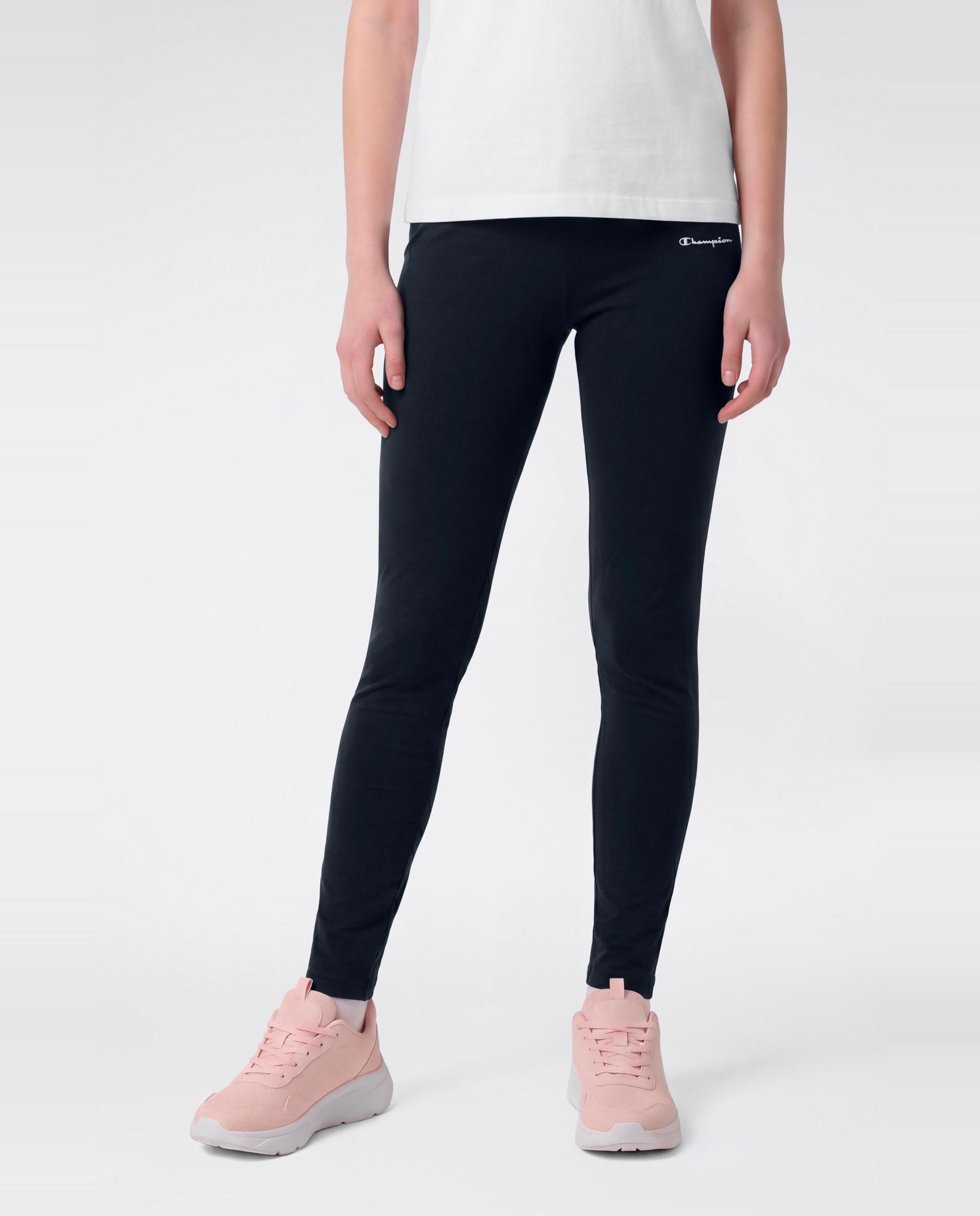 Imagem 0 de Leggings Casual de Criança