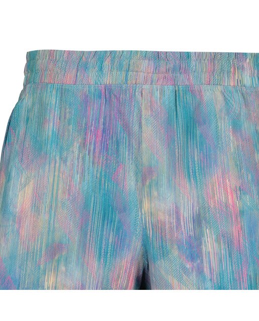 Calções de Homem Pace Breaker 5'' Linerless Multicolor-5