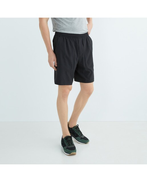 Calções de Homem Bowline Short 8" Preto-2