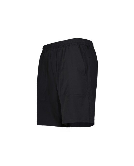 Calções de Homem Bowline Short 8" Preto-4