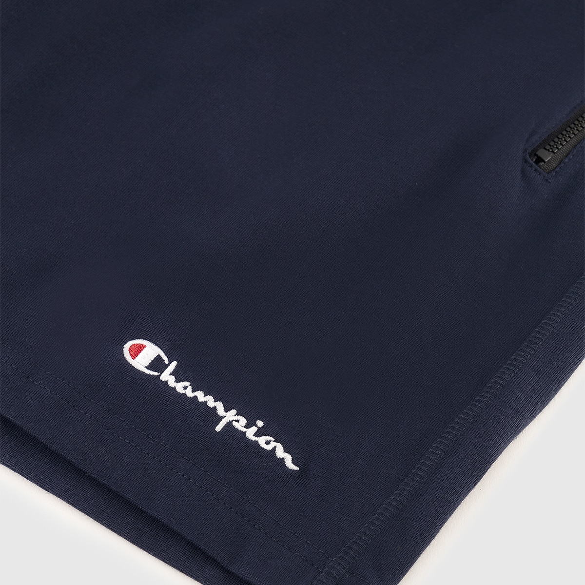 Bermudas de Homem Azul-marinho-4