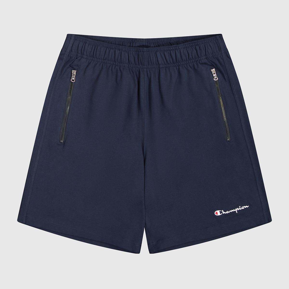 Bermudas de Homem Azul-marinho-5