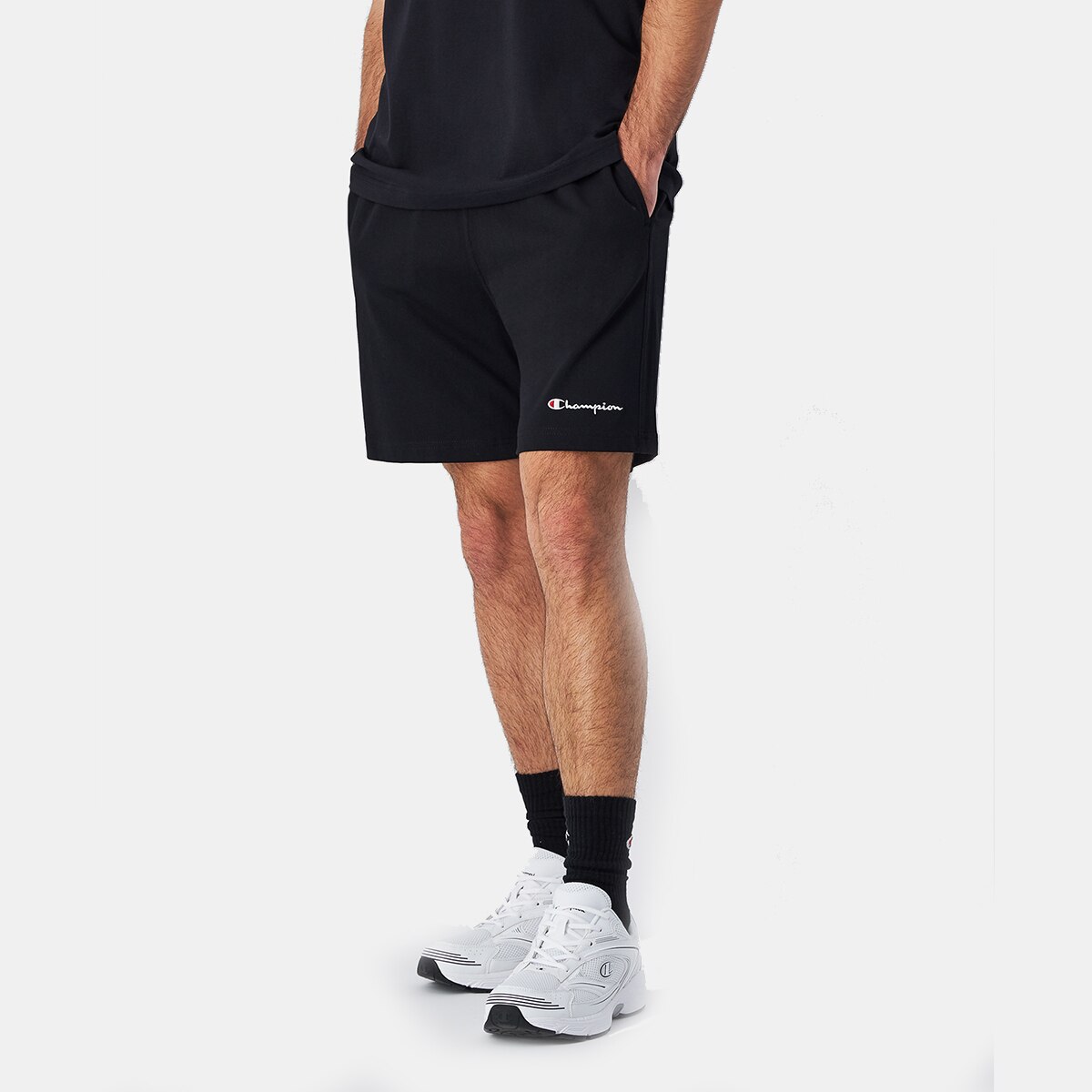 Imagem 0 de Bermudas de Algodão de Homem