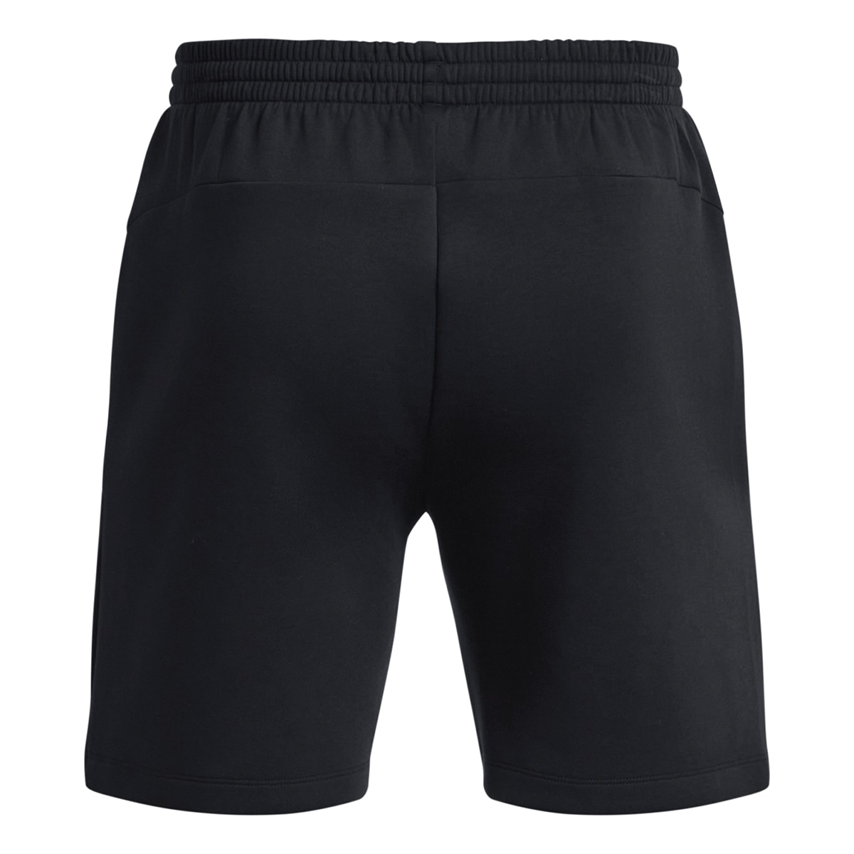 Calções de Homem UA Unstoppable Flc Shorts Preto-6