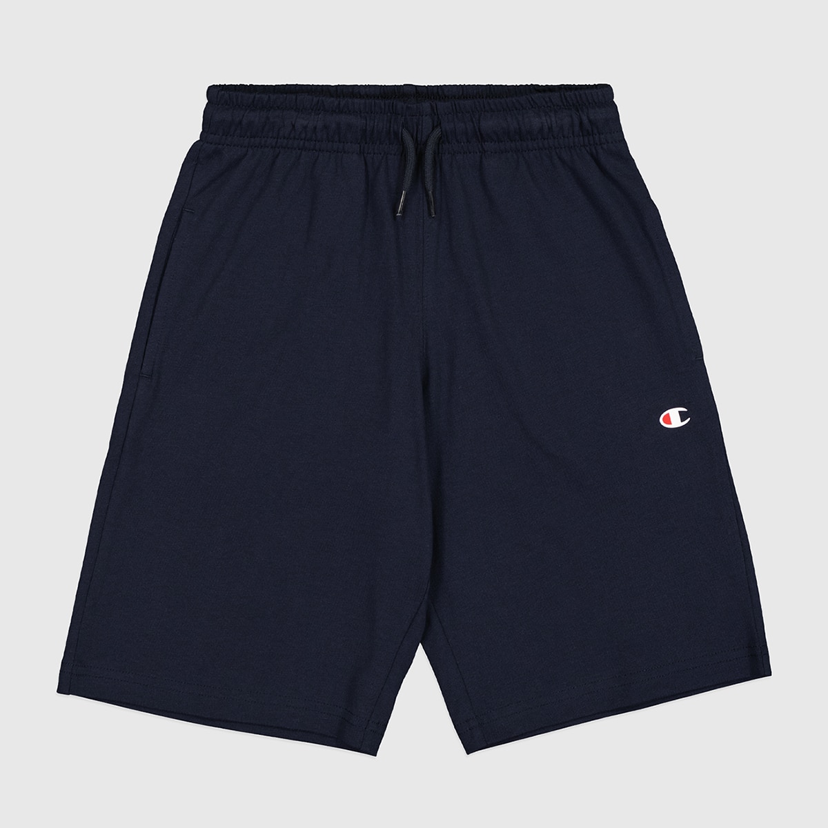 Calções de Menino Azul-marinho-1