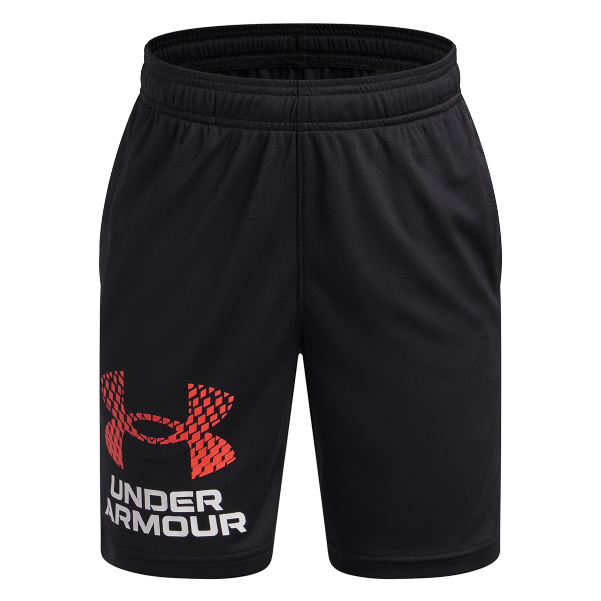 Imagem 0 de Calções de Training de Criança UA Tech Logo Shorts