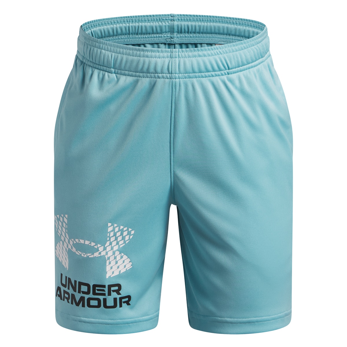 Imagem 0 de Calções de Training de Criança UA Tech Logo Shorts