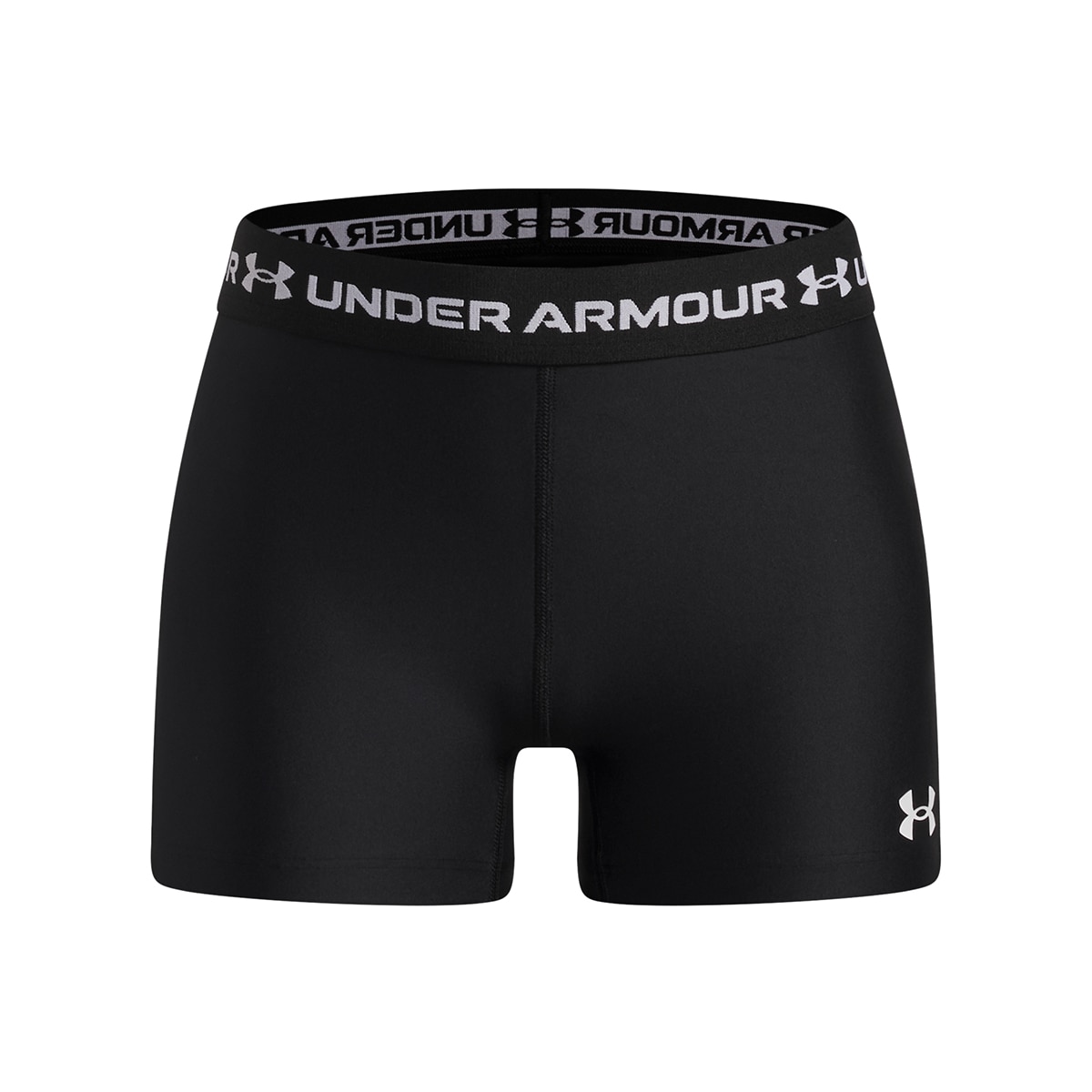 Imagem 0 de Calções de Criança Training HeatGear Shorty