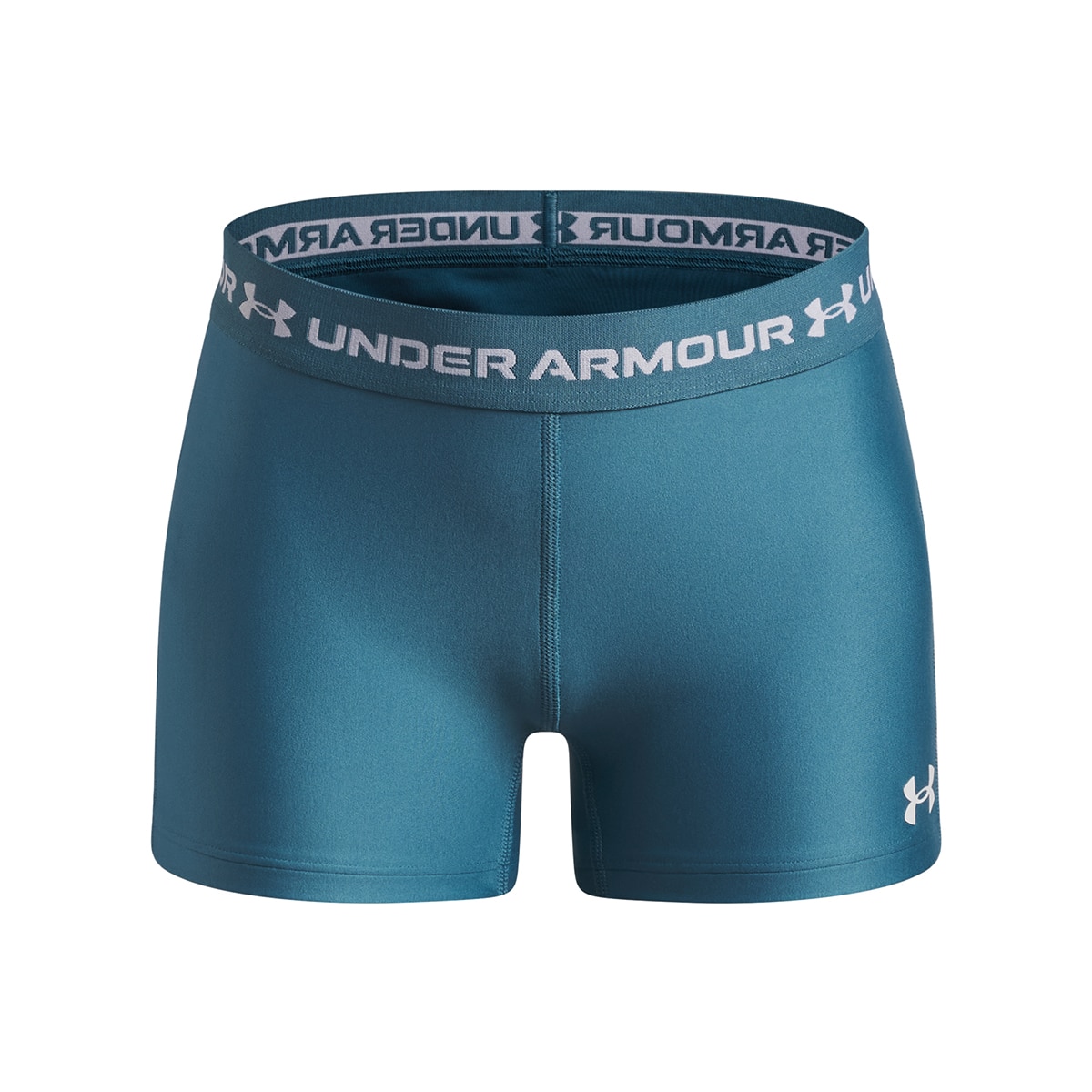 Imagem 0 de Calções de Criança Training HeatGear Shorty