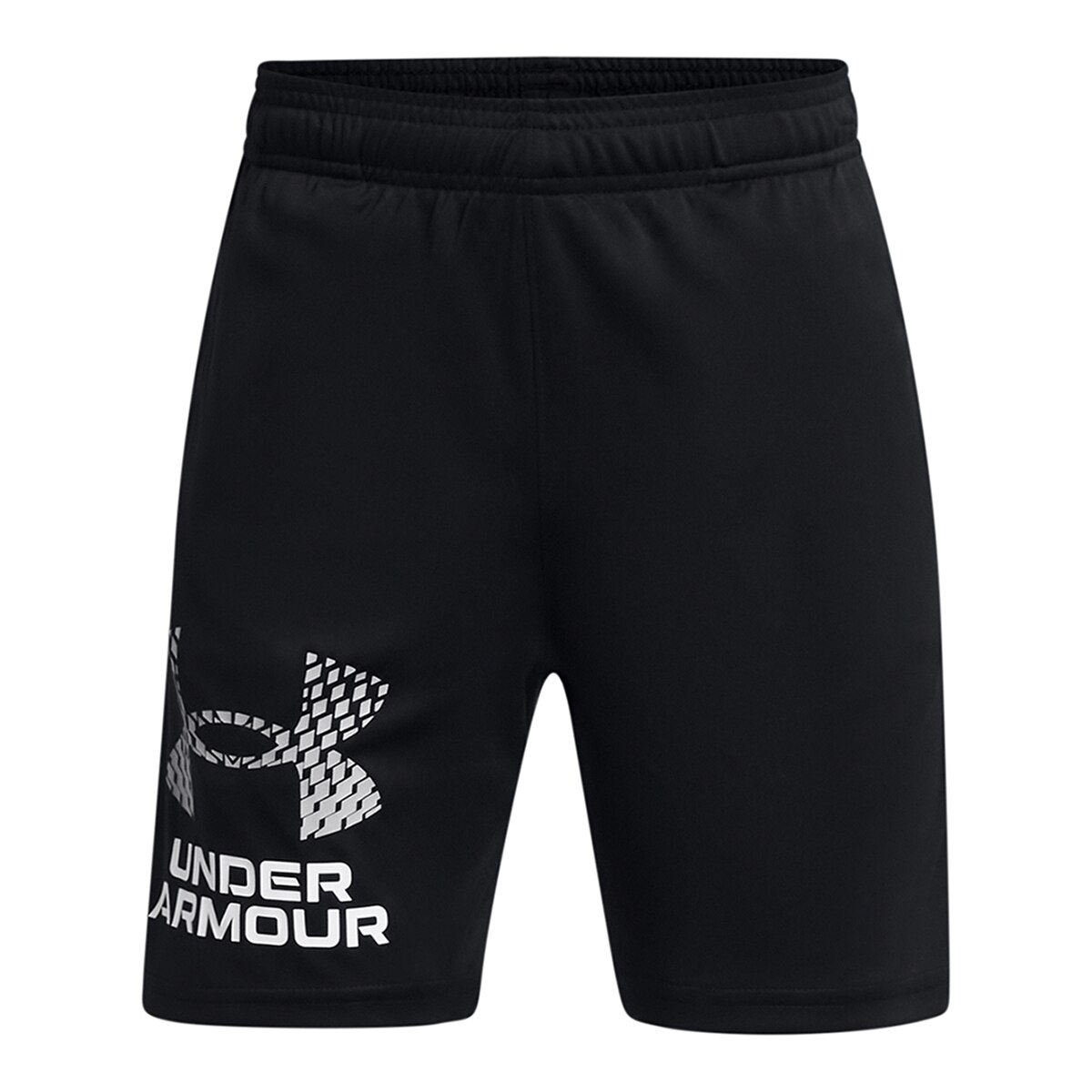 Imagem 0 de Calças de Training de Criança UA Tech Logo Shorts