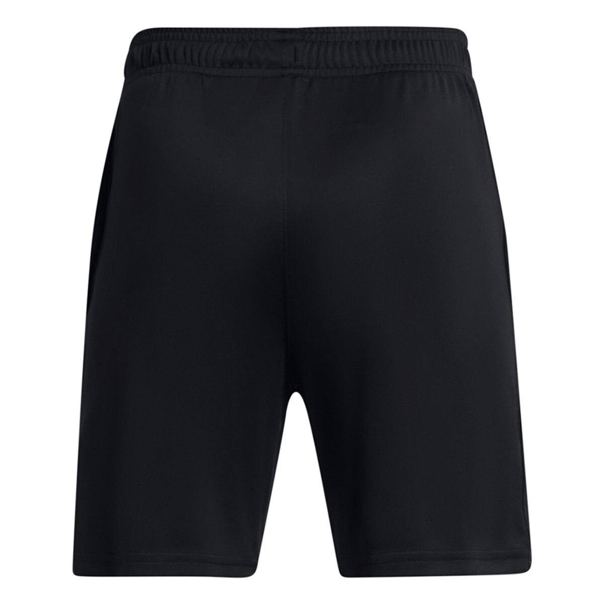 Calções de Criança UA Tech Logo Shorts Preto-2