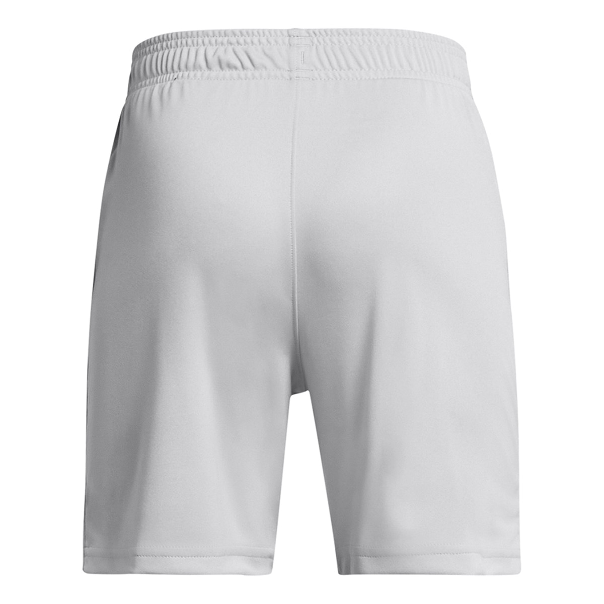 Calções de Criança UA Tech Logo Shorts Cinzento-2