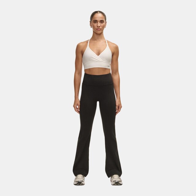 Imagem 0 de Calças de Mulher Soft Touch Flared Pants