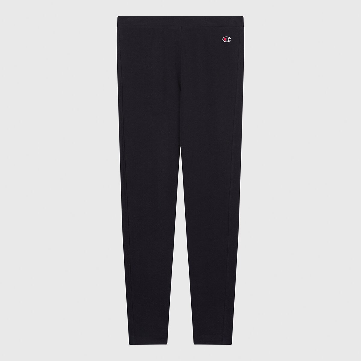 Leggings de Mulher Preto-5