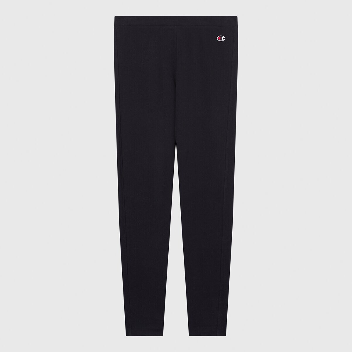 Leggings de Mulher Preto-5