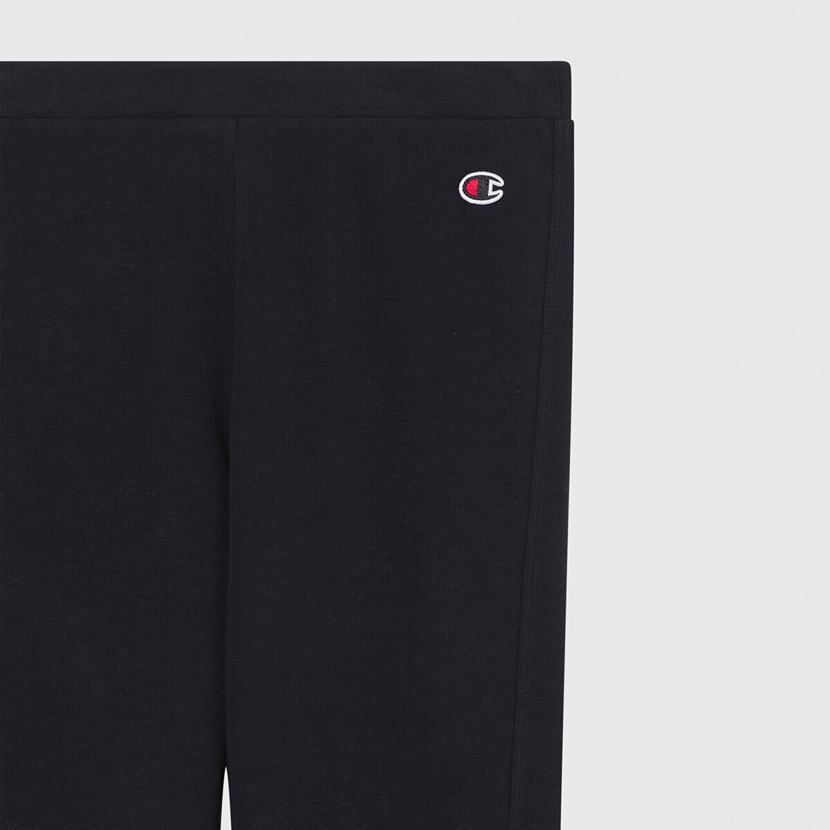 Leggings de Mulher Preto-6