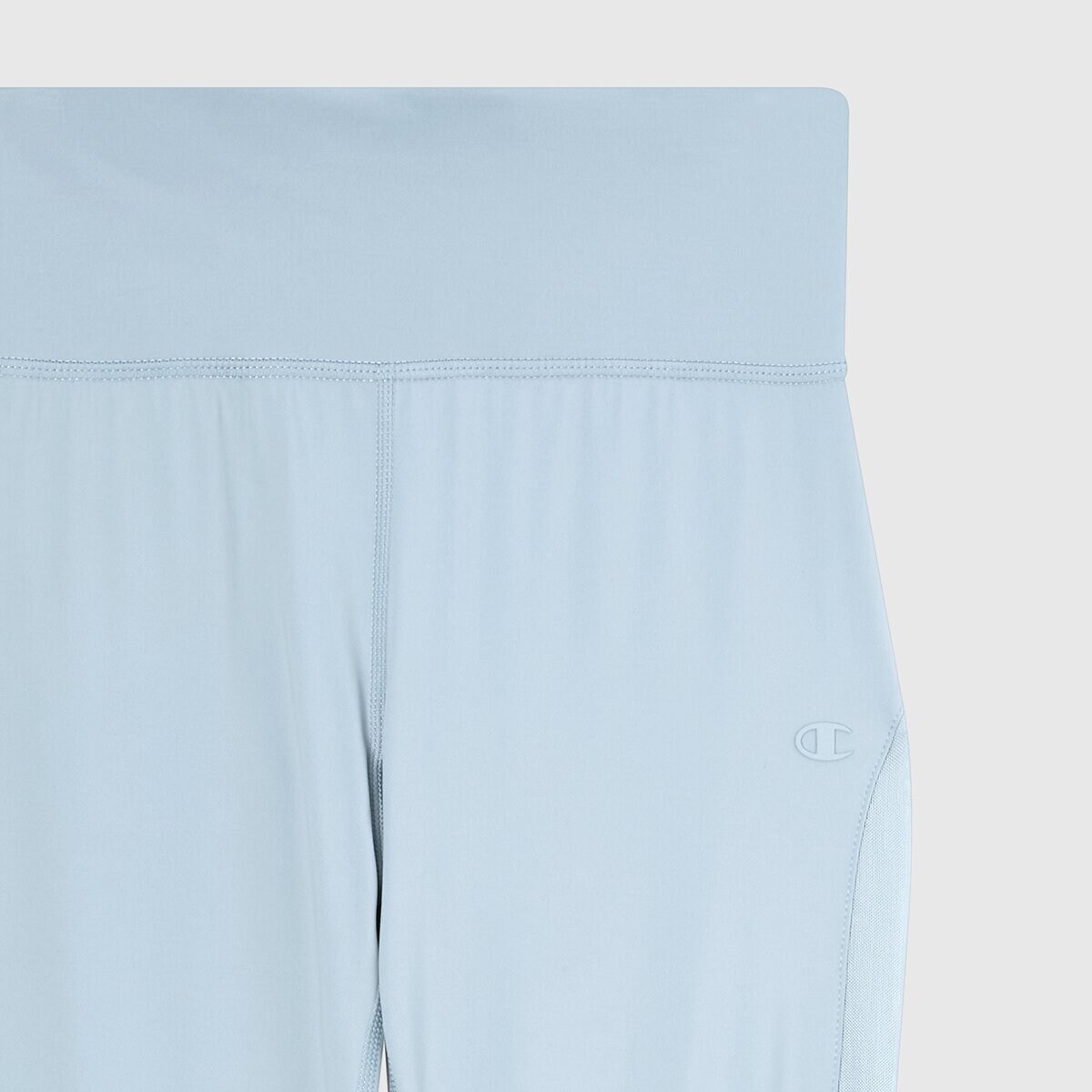 Leggings de Mulher Azul / Cinzento-5