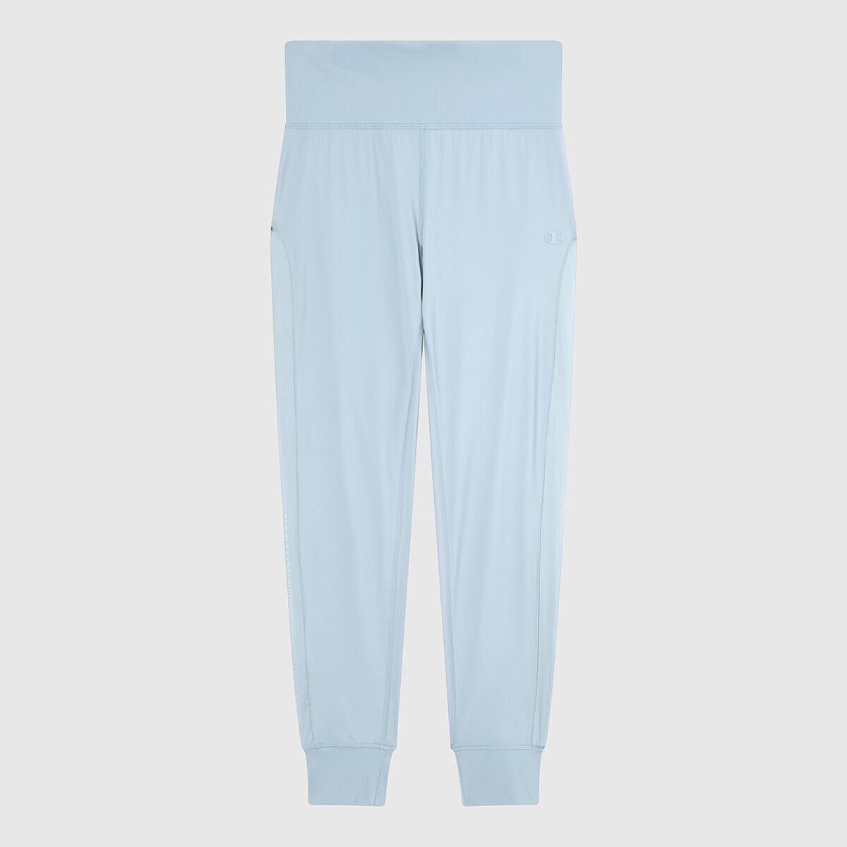 Leggings de Mulher Azul / Cinzento-6